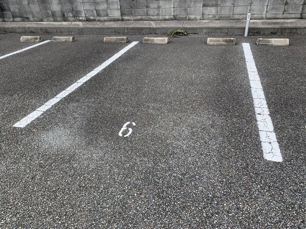 MAST COURT加古川南の物件外観写真